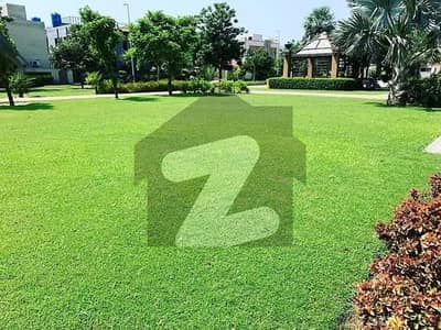 5 Marla Residential Plot In Citi Housing Society For Sale At Good Location