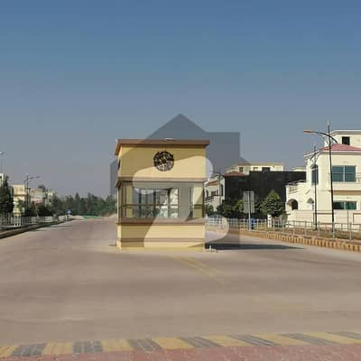 Best Location ! 250sq yards plot for Sale in Islamabad