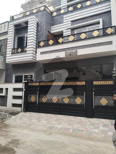New House For Rent 4 Bedroom With Attached Washrooms D D One Kitchen