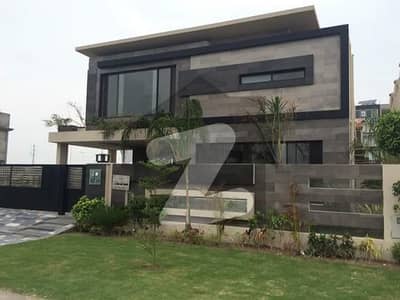 1 Kanal Beautifull House For Sale At Prime Location In DHA Phase 3