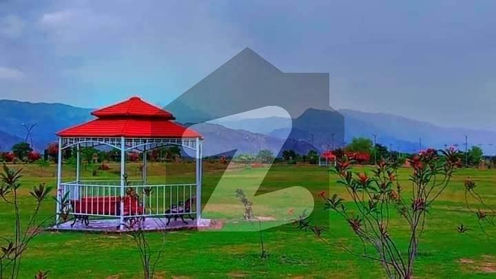 5 marla plot 2nd to corner plot available for sale in RMT Peshawar