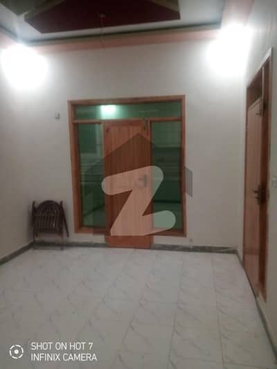 120 Sq Yards Brand New Ground Plus 1 House Available In Sadaf Socity Schene 33 At Best Location