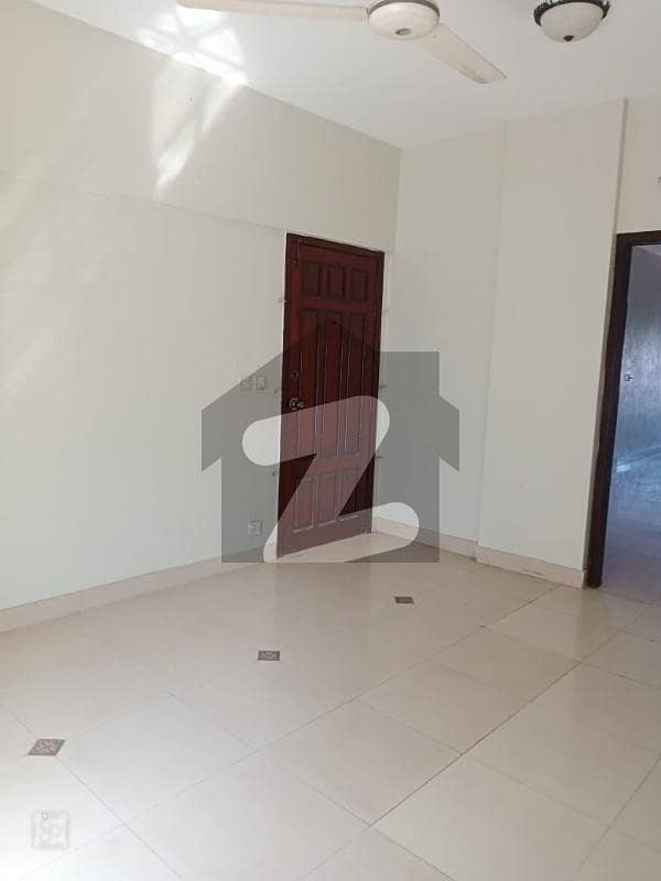 APARTMENT IS AVAILABLE FOR SELL DHA PHASE 6 3 BEDROOM