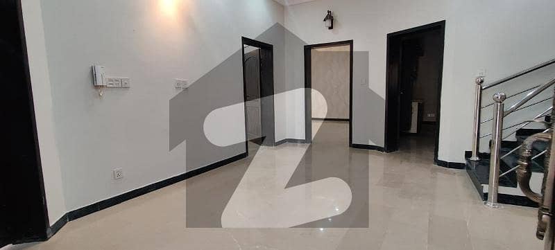 E-11/3 Double Story 1 Kanal Tiles Flooring Full House For Rent
