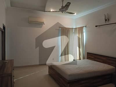 10 Marla Furnished House For Rent In Dha Phase 4 Gg