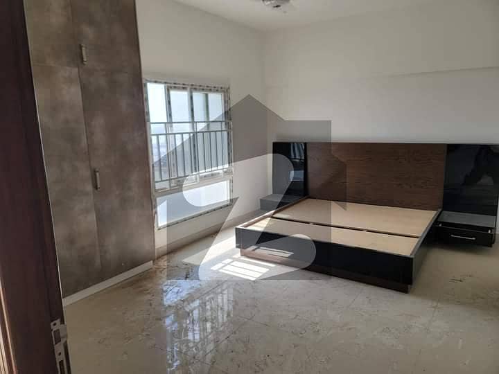 Apartment For Rent In Clifton Block 6
