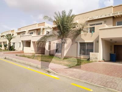 Precinct 27,235 square yards, 3Bedroom ready villa available for sale in Bahria Town Karachi