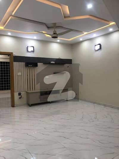 7 Marla House Available for Rent in safari valley Bahria town phase 8 Rawalpindi