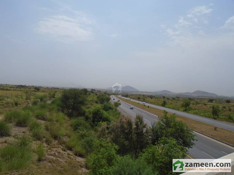 Prime Located Agricultural Land For Sale