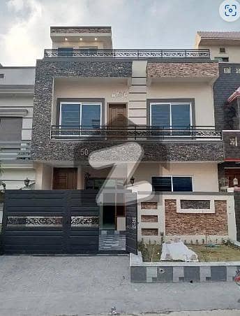 G-13 25x40 Double Storey House Available