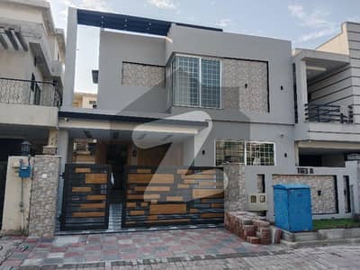 Luxury Designer House For Sale In Bahria Town Rawalpindi