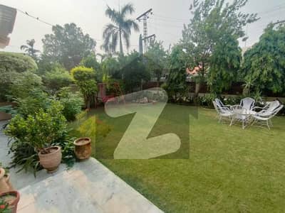 Prominently-Located 2 Kanal Residential Plot Available In Cantt
