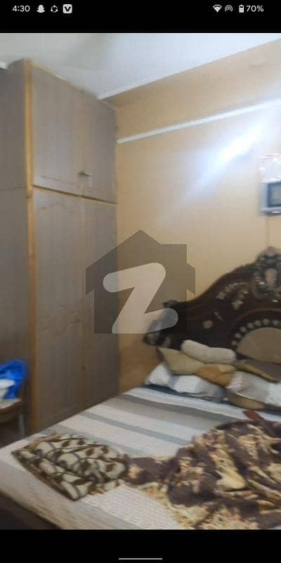 یو ایم ٹی روڈ یو ایم ٹی سوسائٹی,لاہور میں 4 کمروں کا 3 مرلہ مکان 1.35 کروڑ میں برائے فروخت۔