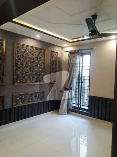 5 MARLA BRAND NEW DOUBLE STORY HOUSE IS AVAILABLE FOR SALE WITH MODERN AMENITIES IN PRIME LOCATION OF LAHORE
