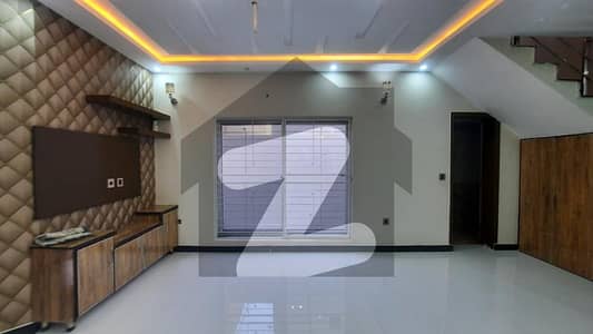5 Marla Uper Portion For Rent At Very Ideal Location In Bahria Town Lahore