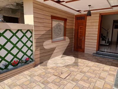 5 Marla Lower Portion For Rent At Very Ideal Location In Bahria Town Lahore