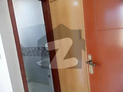 2 BED ROOMS FLAT FOR SALE IN JINNAH GARDEN