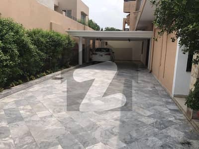 House for sale in Sector F-6 5 bedroom Extreme Top Location Near to Margalla hills