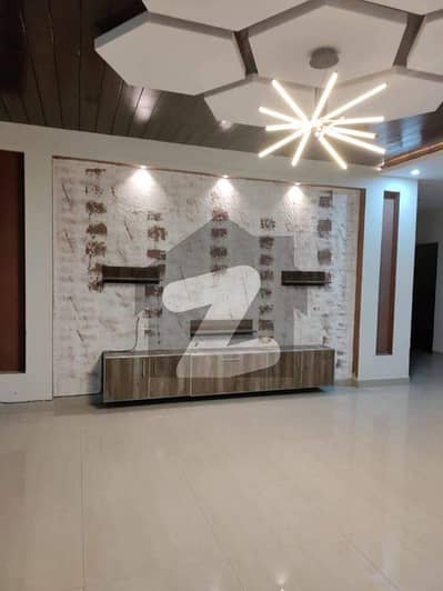 10 Marla Brand Upper Portion For Rent In DHA Phase 2 Islamabad