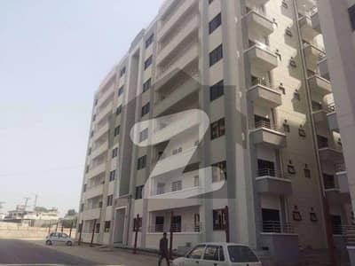 Askari 14 Sector D 3bed Apartment Available For Sale