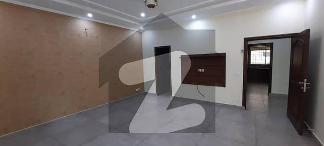 1 Kanal New House For Sale At Very Ideal Location In Bahria Town Lahore