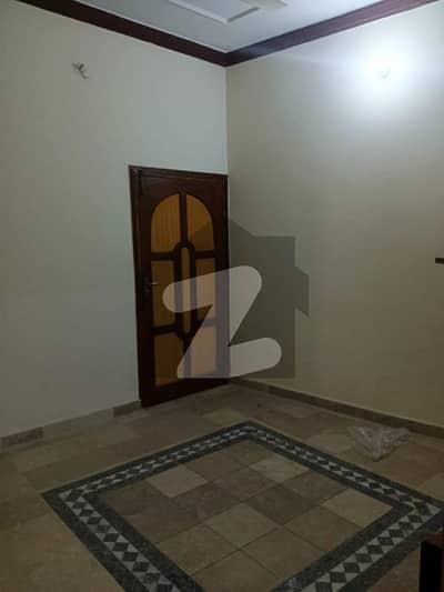 Book A Lower Portion Of 5 Marla In Ghauri Town Phase 3 Islamabad