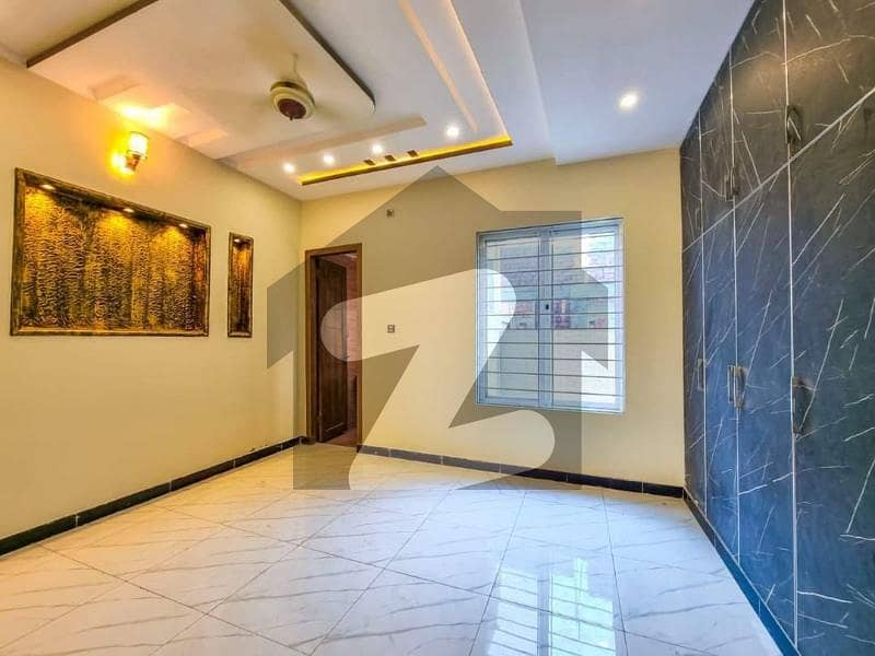10 Marla Portion Up For Rent On Very Prime Location Dha Phase 2 Islamabad