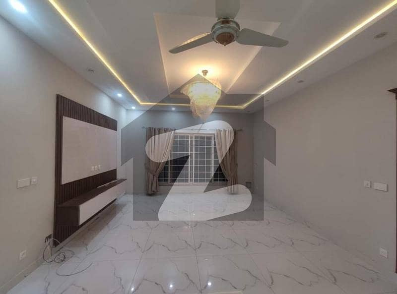 Modern 1 Kanal Beautiful Designer Modern Full House For Rent In Near Central Park DHA Phase 2 Islamabad