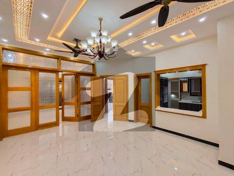 1 Kanal Beautiful Designer House For Rent In Dha Phase 2 Islamabad
