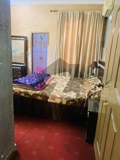 جوہر ٹاؤن فیز 2 جوہر ٹاؤن,لاہور میں 2 کمروں کا 5 مرلہ بالائی پورشن 55.0 ہزار میں کرایہ پر دستیاب ہے۔