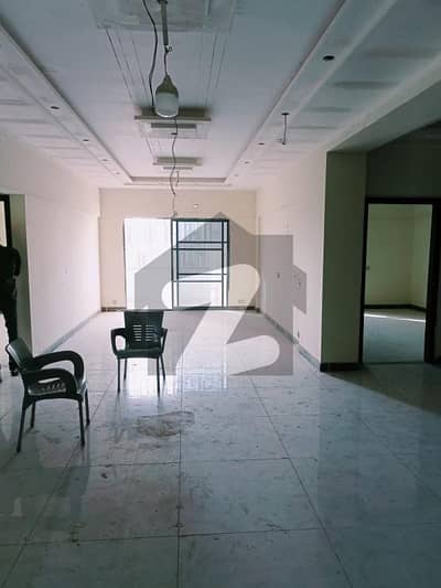 خالد بِن ولید روڈ کراچی میں 4 کمروں کا 11 مرلہ فلیٹ 2.0 لاکھ میں کرایہ پر دستیاب ہے۔