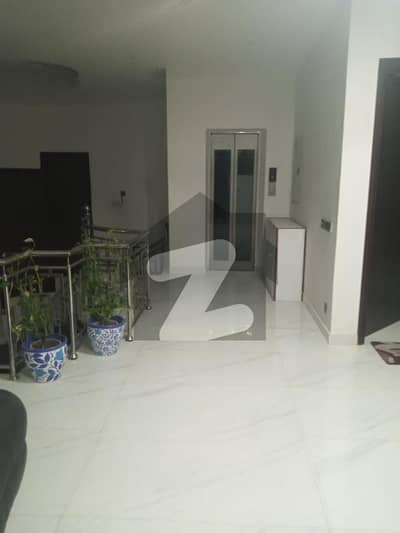 5 BED DD WITH FULLY BASEMENT BANGLOW FOR RENT AT KDA SCHEME 1