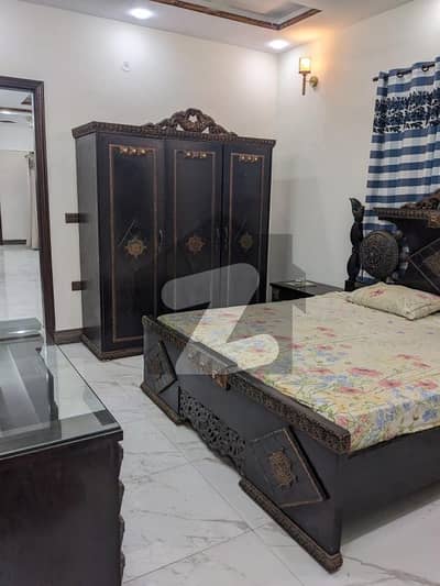 2 BED DD FLAT FOR RENT AT SHAHEED MILLAT ROAD