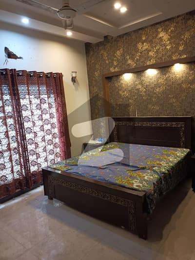بحریہ ٹاؤن سیکٹرڈی بحریہ ٹاؤن,لاہور میں 3 کمروں کا 5 مرلہ مکان 1.99 کروڑ میں برائے فروخت۔