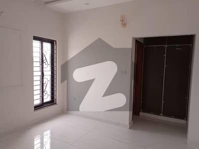 10 Marla New House For Sale In Sector C, Bahria Town Lahore