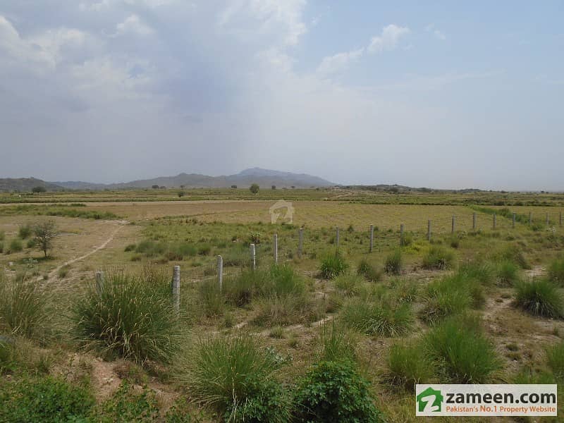 Prime Located Agricultural Land For Sale
