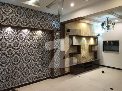 5 Marla Used House For Sale in Sector B, Bahria Town Lahore