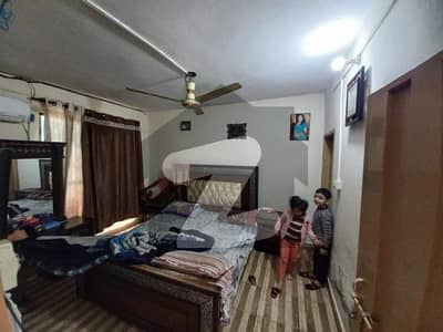 سمن آباد ۔ بلاک این سمن آباد,لاہور میں 7 کمروں کا 5 مرلہ مکان 1.99 کروڑ میں برائے فروخت۔