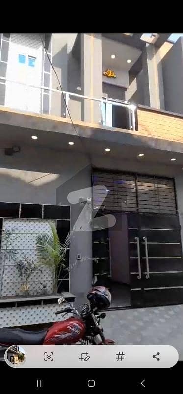Ideal Prime Location House For Sale In Al Hafeez Gardens