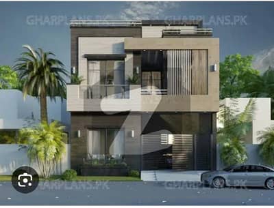4 Marla 25*40 House for Sale in G13 isb. prime location of G13 isb