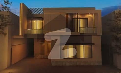 ڈی ایچ اے فیز 5 ڈی ایچ اے ڈیفینس,کراچی میں 8 کمروں کا 1 کنال مکان 20.0 کروڑ میں برائے فروخت۔