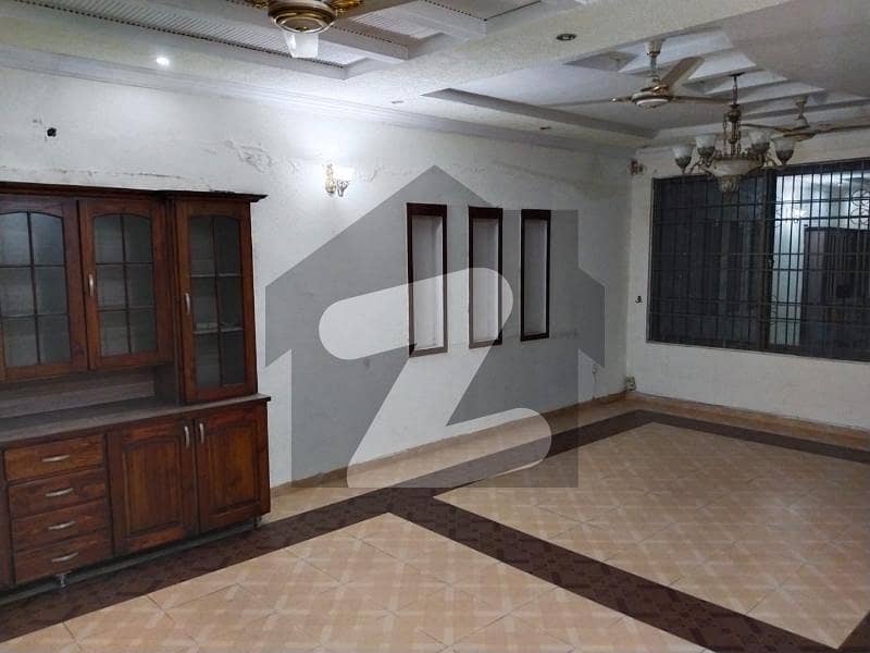 12 MARLA UPPER PORSTION IS AVAILABLE FOR RENT IN PWD SOCIETY ISLAMABAD