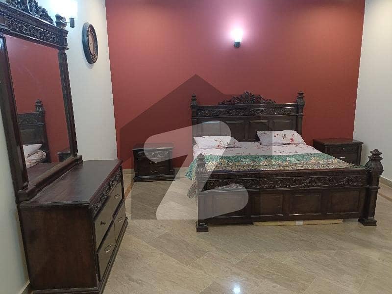 20 Marla 50x90 Furnished Open Basement For Rent In G13 Isb. Small Family Required