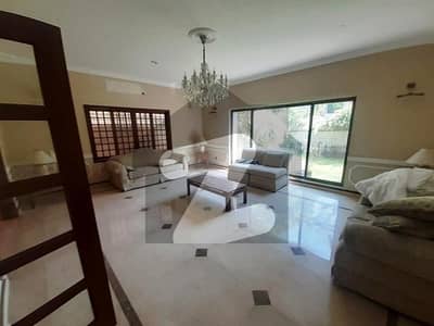 House For Sale In F-8