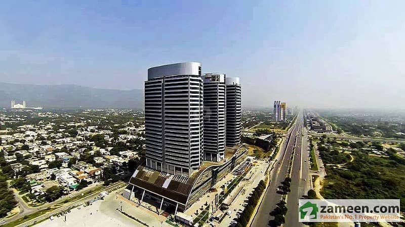 A Huge 2 Beds The Centaurus Apartment In Tower A