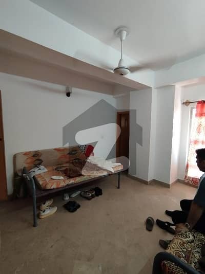2 bed unfurnished apartment for rent E-11/3