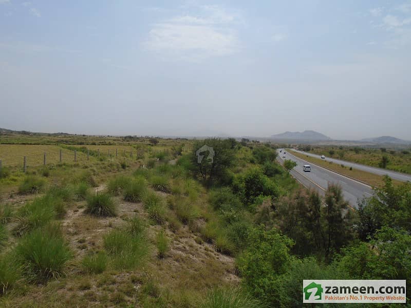 Land Available On Fateh Jang Road Near New Islamabad Airport Land Available On Fateh Jang Road Near New Islamabad Airport