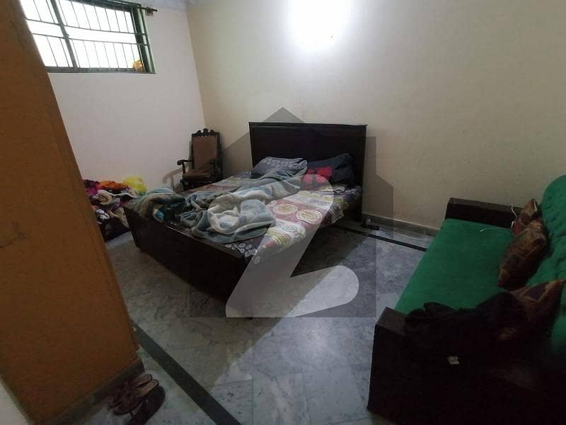 Spacious 10 Marla Lower Portion Available For rent In Airport Housing Society