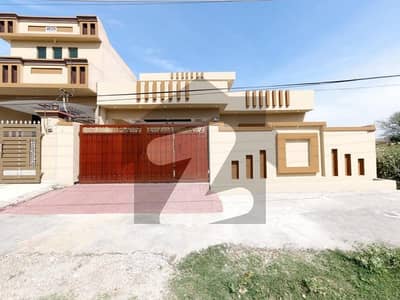 10 Marla Outstanding House For Sale In Gulshan Abad Ra Rawalpindi