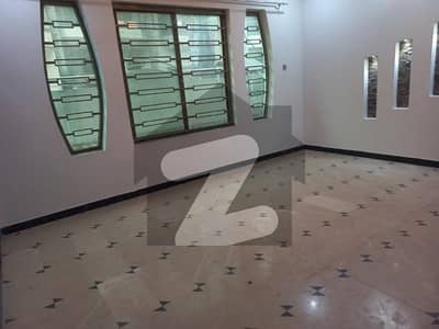Ground Poction House For Rent In Afsha Colony Near Range Road Rwp